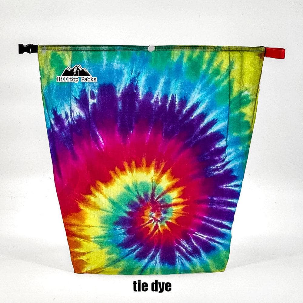 Food Bags Fun Patterns Vol 2 - Ultralight - Hilltop Packs LLC