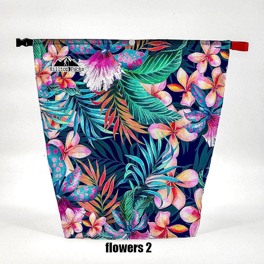 Food Bags Fun Patterns Vol 2 - Ultralight - Hilltop Packs LLC