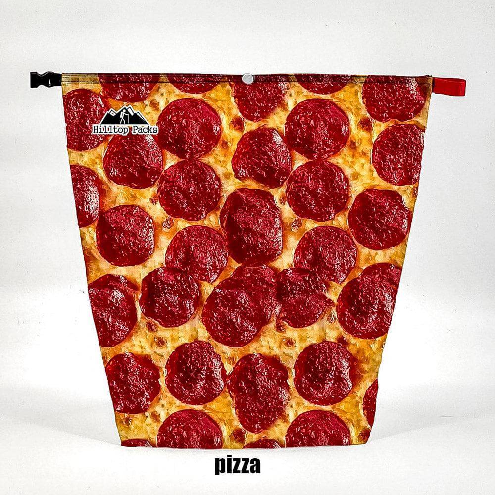Food Bags Fun Patterns Vol 2 - Ultralight - Hilltop Packs LLC
