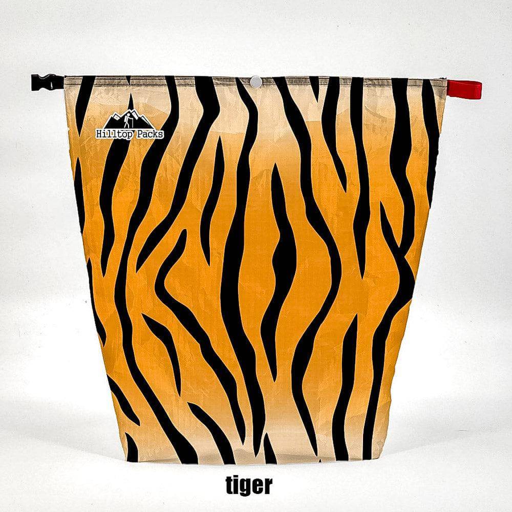 Food Bags Fun Patterns Vol 2 - Ultralight - Hilltop Packs LLC