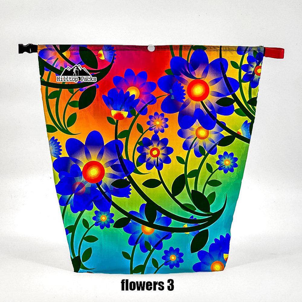 Food Bags Fun Patterns Vol 2 - Ultralight - Hilltop Packs LLC