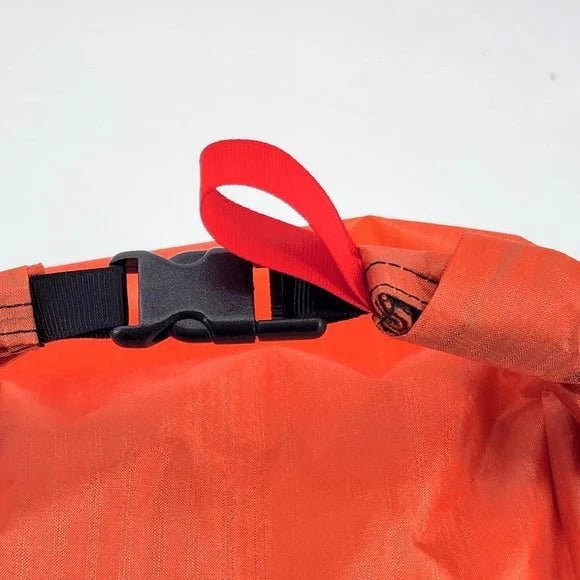 Food Bags w/ Solid Colors (D50T ultralight fabric) - Hilltop Packs LLC