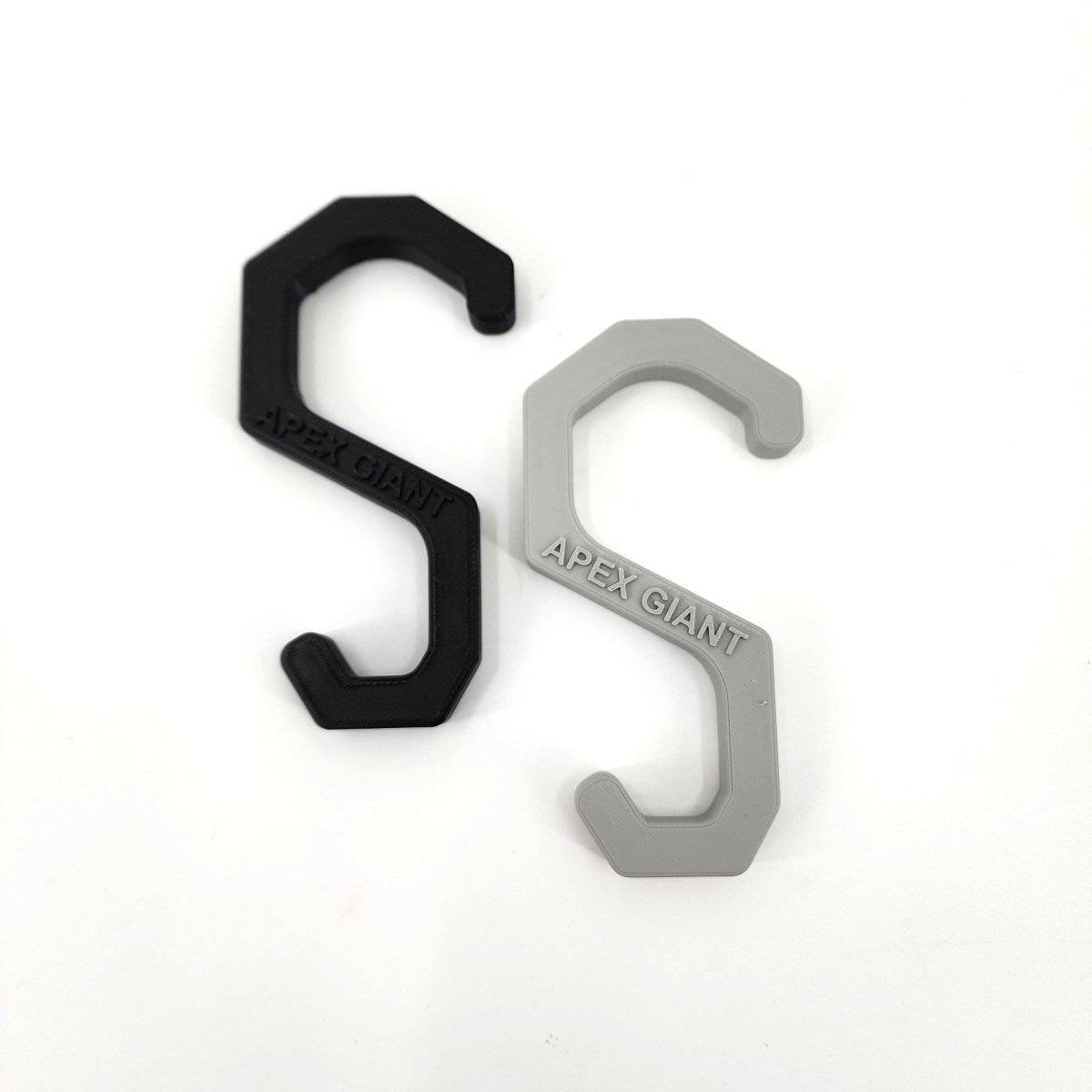 Gear Hanger | Ultralight Storage Hook - Hilltop Packs LLC