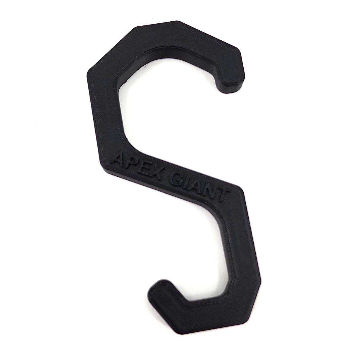 Gear Hanger | Ultralight Storage Hook - Hilltop Packs LLC