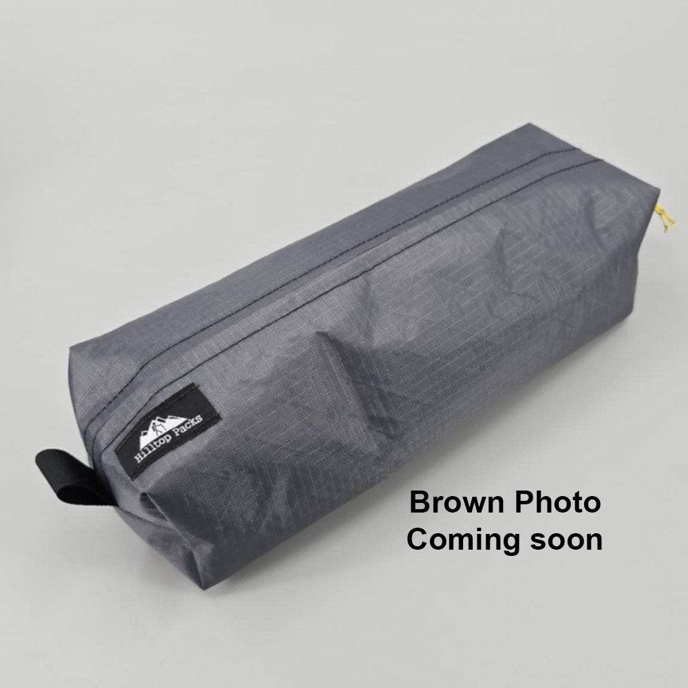 Zipper Boxes - Hilltop Packs LLC