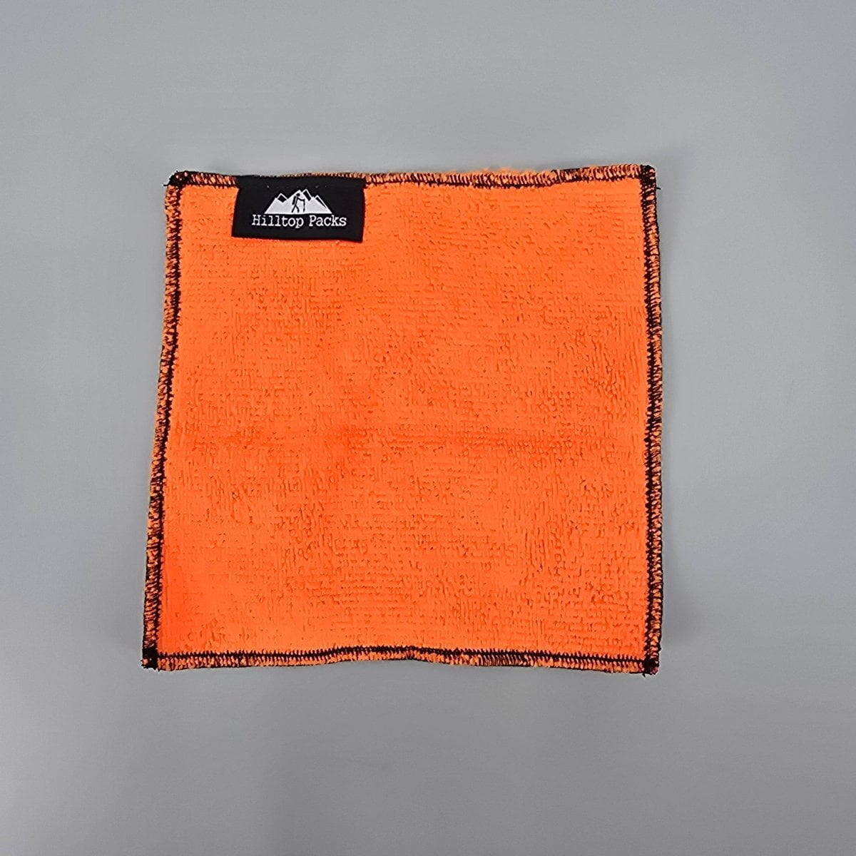 Pot Cleaning Rag - Hilltop Packs LLC