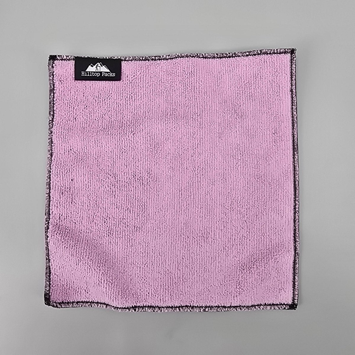 Pot Cleaning Rag - Hilltop Packs LLC