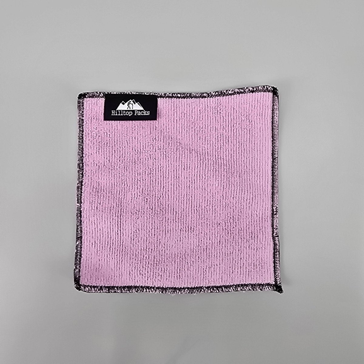 Pot Cleaning Rag - Hilltop Packs LLC