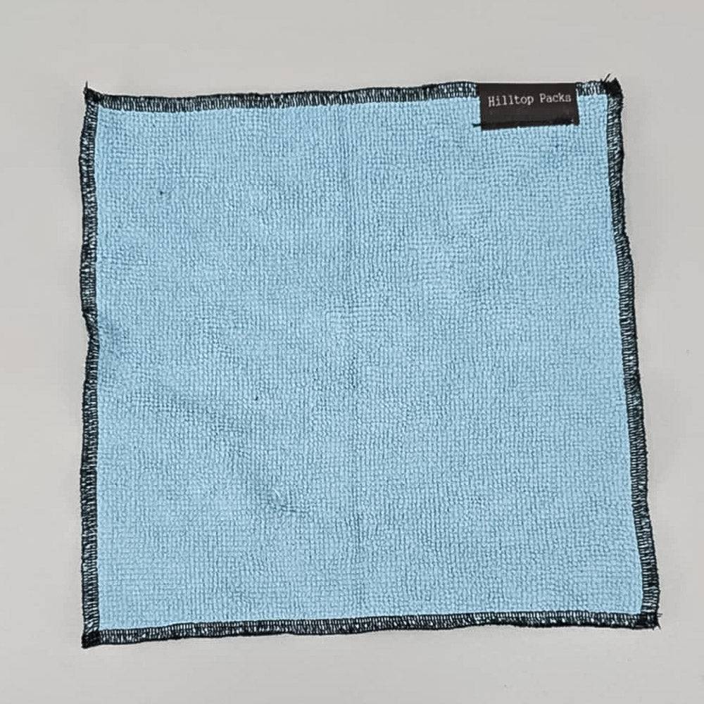 Pot Cleaning Rag - Hilltop Packs LLC