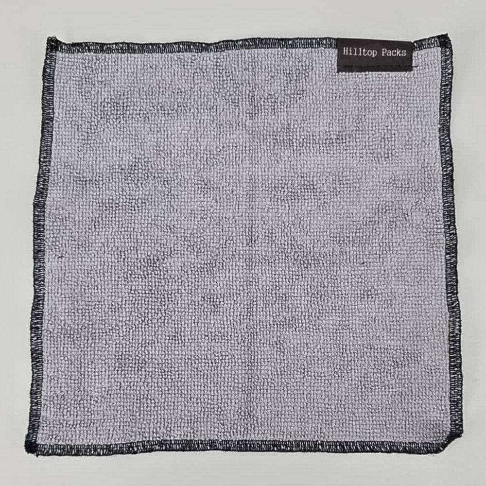 Pot Cleaning Rag - Hilltop Packs LLC