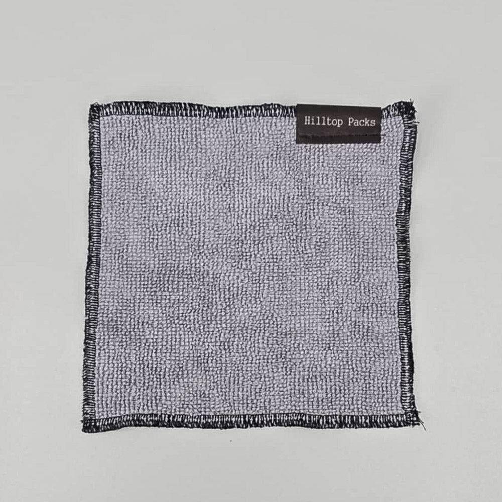 Pot Cleaning Rag - Hilltop Packs LLC