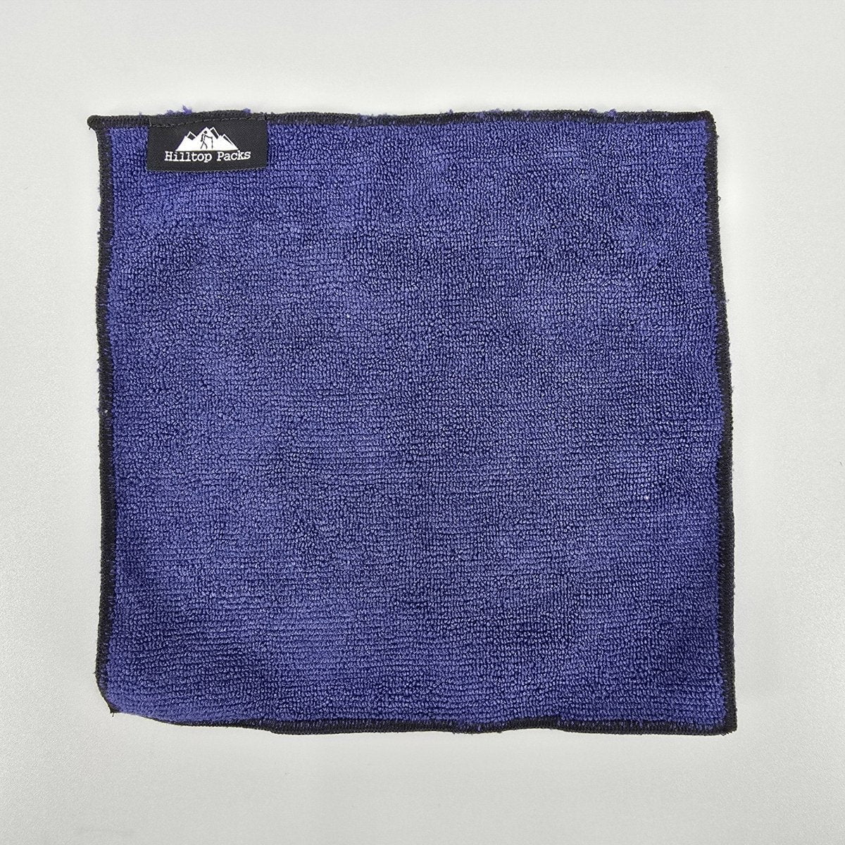 Pot Cleaning Rag - Hilltop Packs LLC