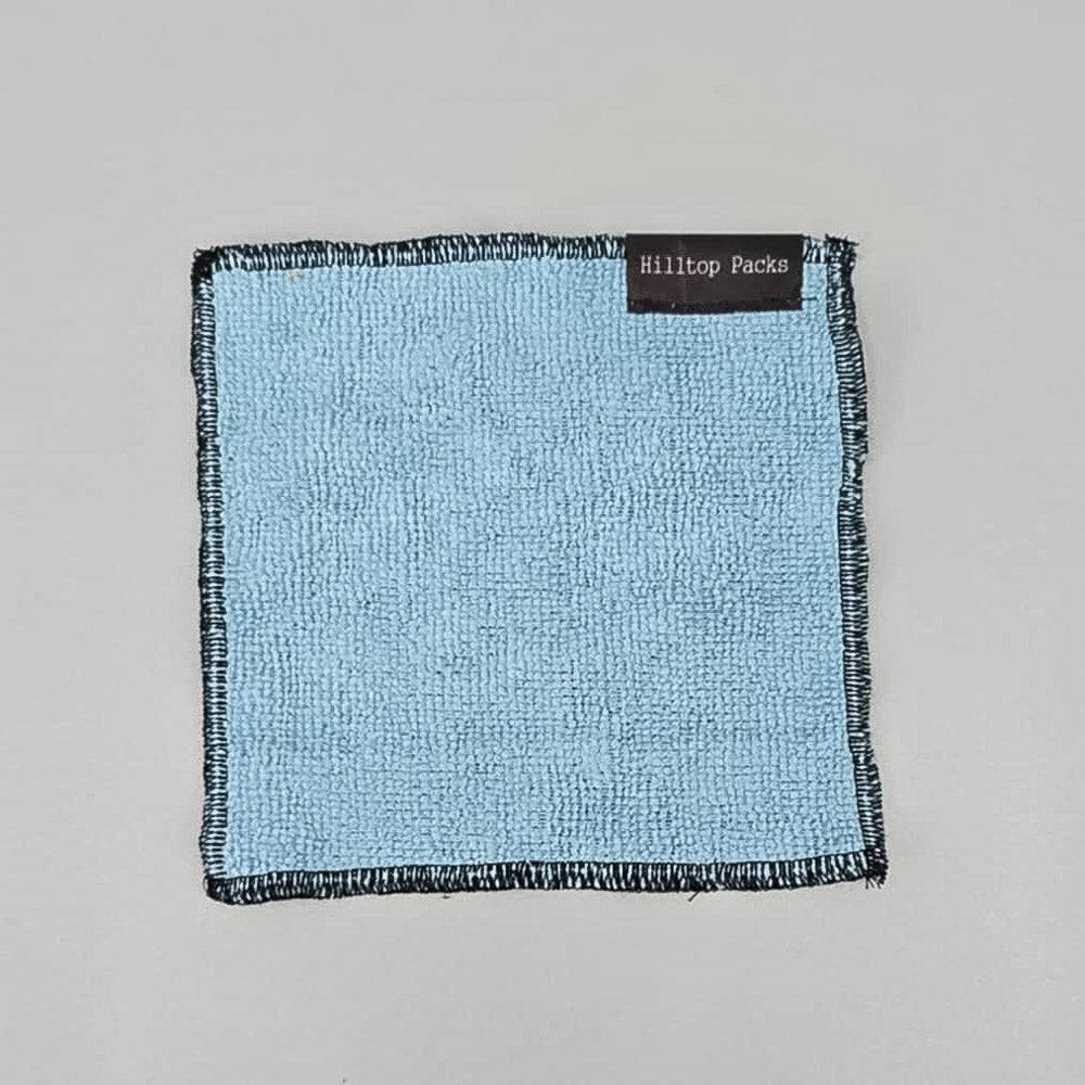 Pot Cleaning Rag - Hilltop Packs LLC