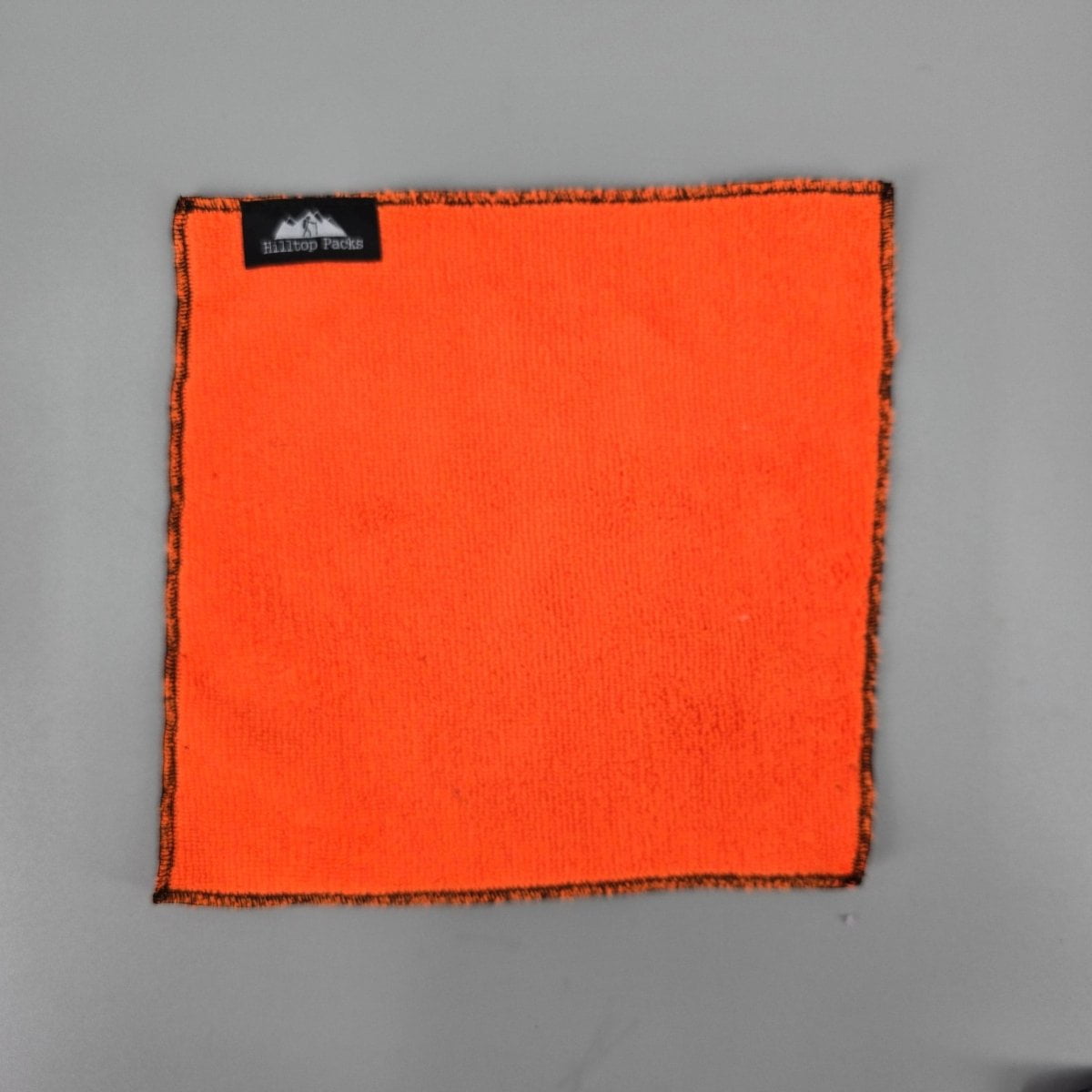 Pot Cleaning Rag - Hilltop Packs LLC