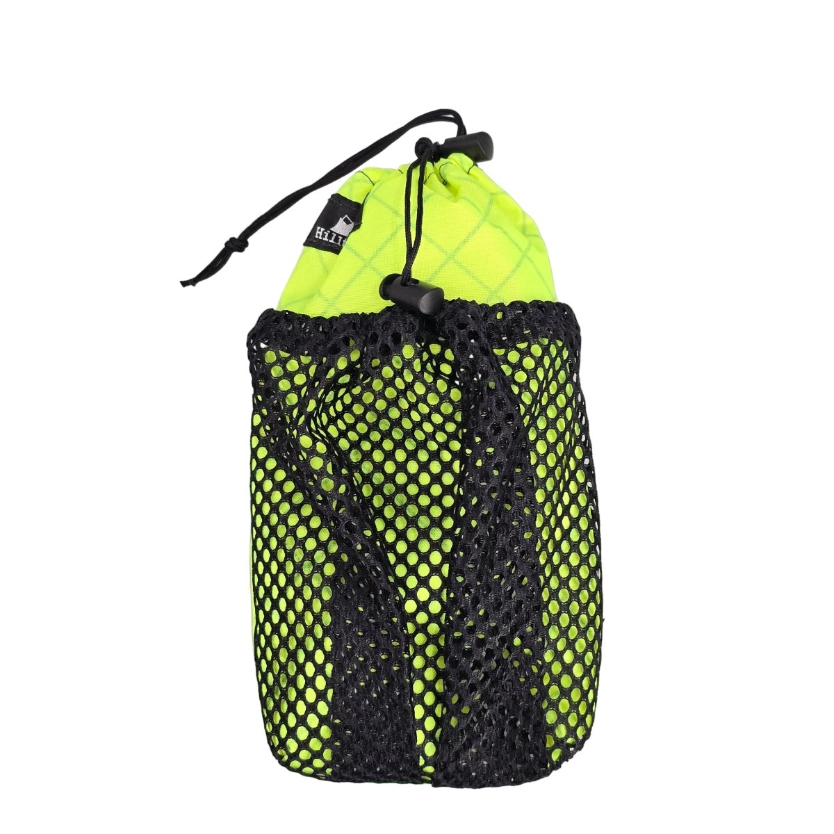 Shoulder Pouch: Utility Pouch w/ Cinch Top - Hilltop Packs LLC