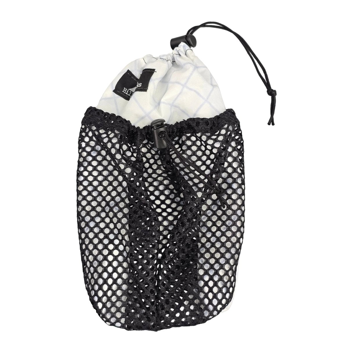 Shoulder Pouch: Utility Pouch w/ Cinch Top - Hilltop Packs LLC