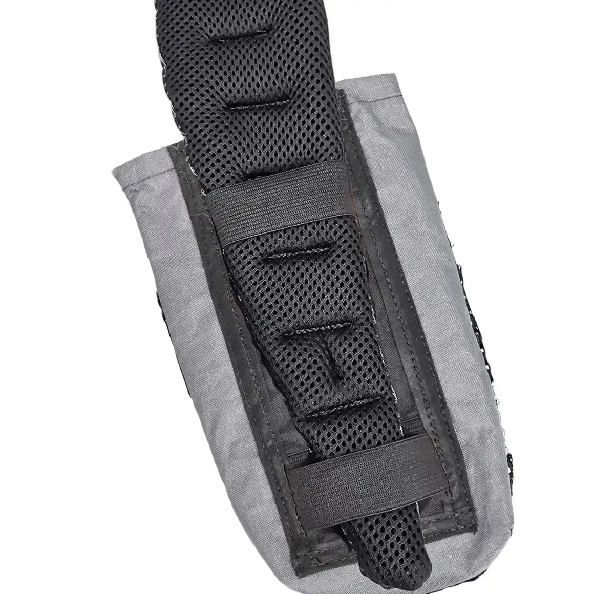 Shoulder Pouch: Utility Pouch w/ Cinch Top - Hilltop Packs LLC