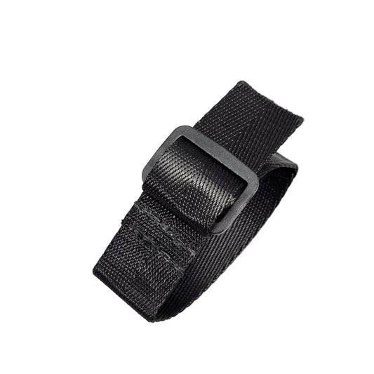 Shoulder Strap Pouch Adapter - Hilltop Packs LLC