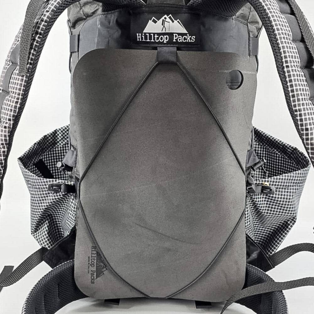 Sit Pad made by Hilltop Packs - Hilltop Packs LLC