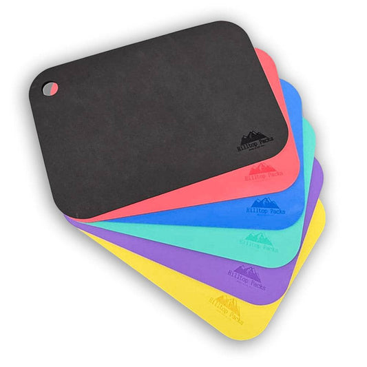 Sit Pad made by Hilltop Packs - Hilltop Packs LLC
