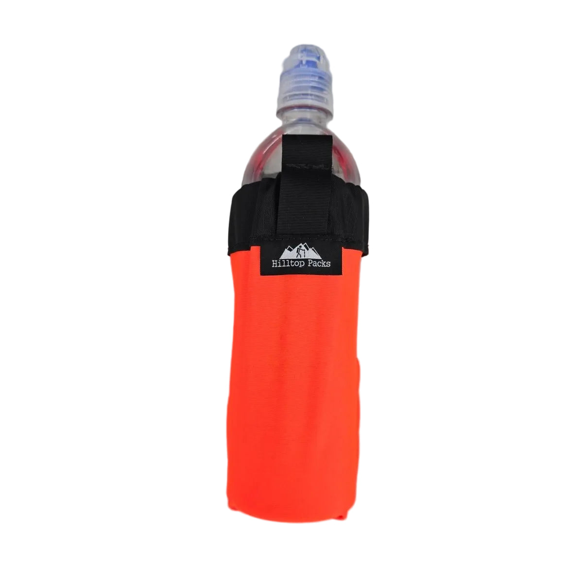 Stretchy Water Bottle Pouch (Holder) - Hilltop Packs LLC