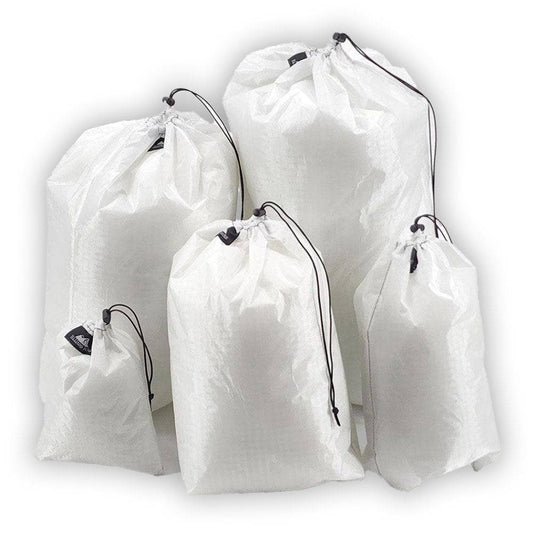 Stuff Sacks Ultralight (Challenge D50T fabric) - Hilltop Packs LLC