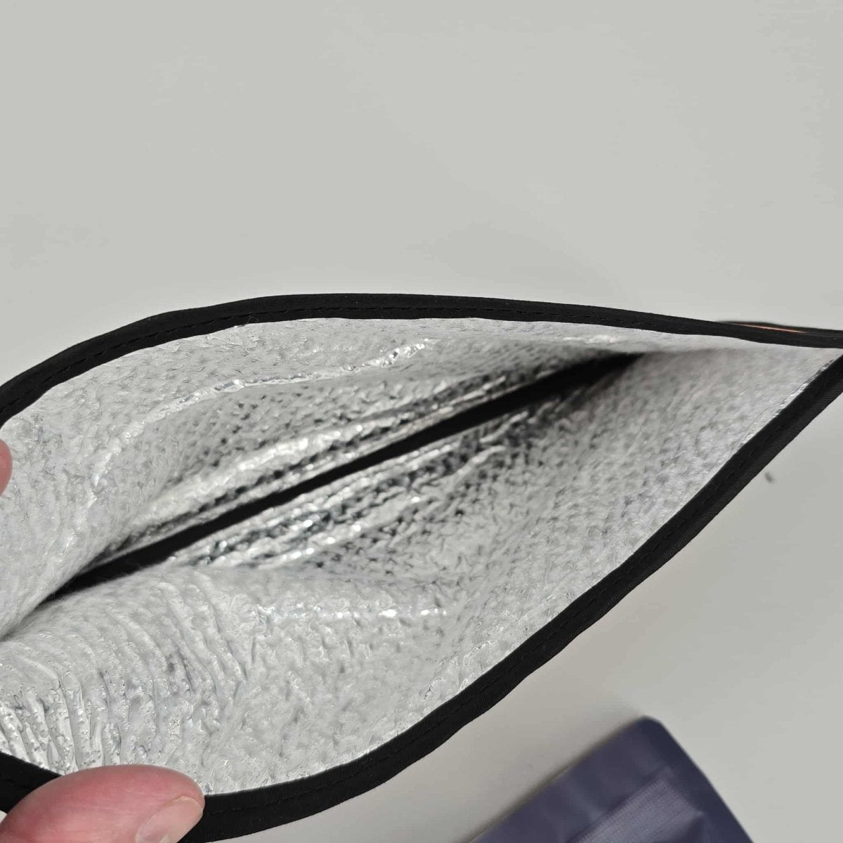 The Boil Buddy Insulated Food Pouch Ultralight - Hilltop Packs LLC