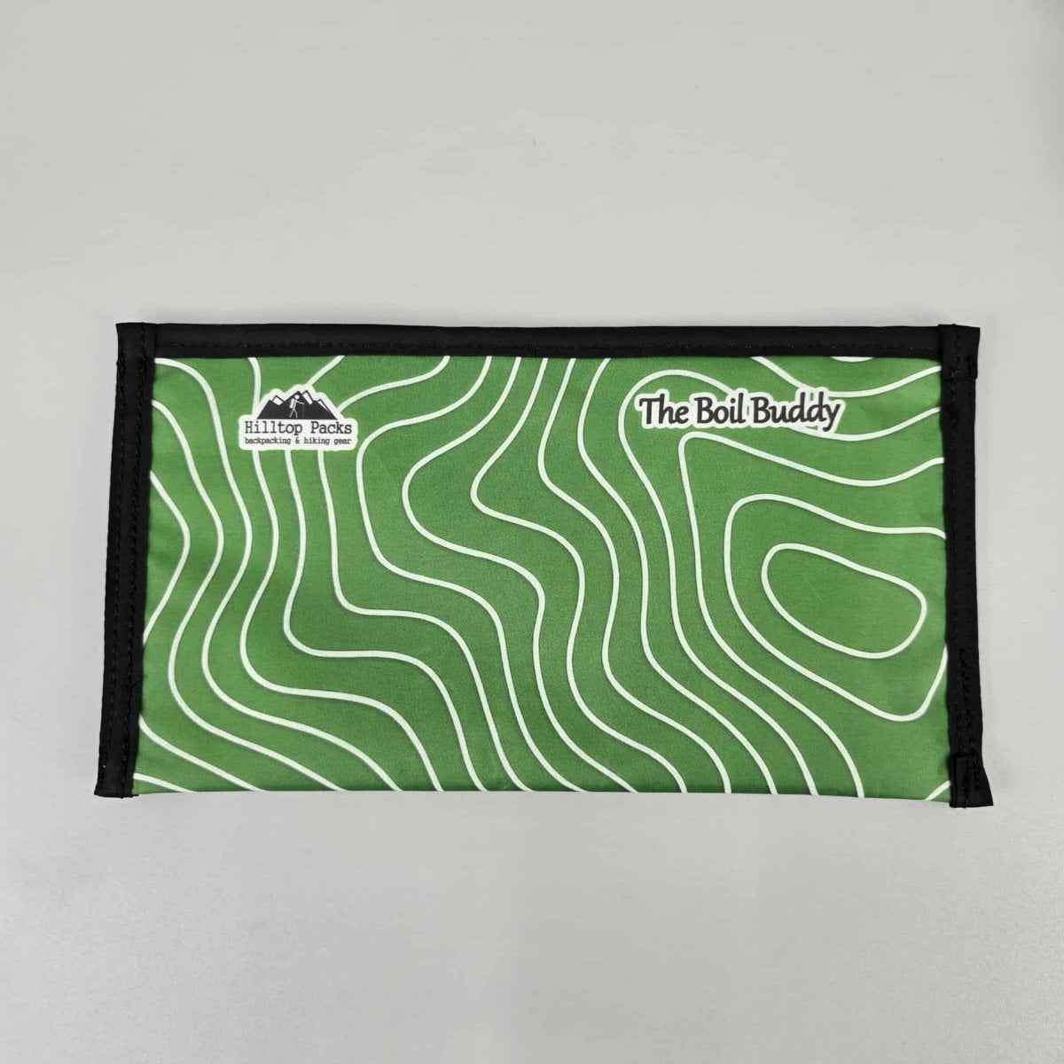 The Boil Buddy Insulated Food Pouch Ultralight - Hilltop Packs LLC