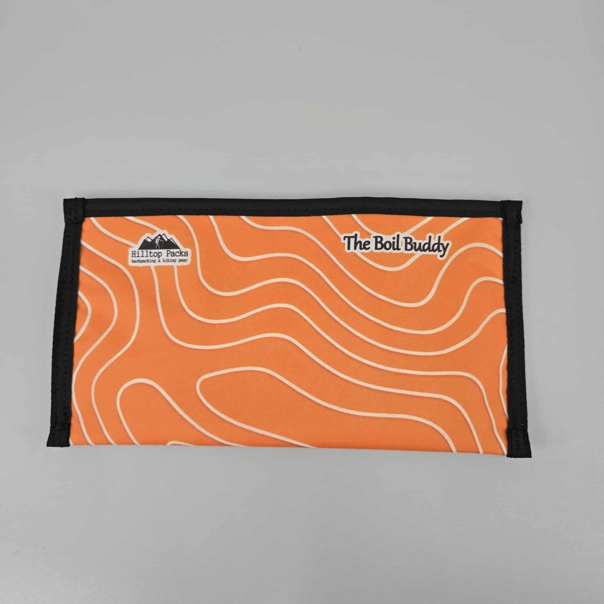 The Boil Buddy Ultralight Insulated Food Pouch - Hilltop Packs LLC