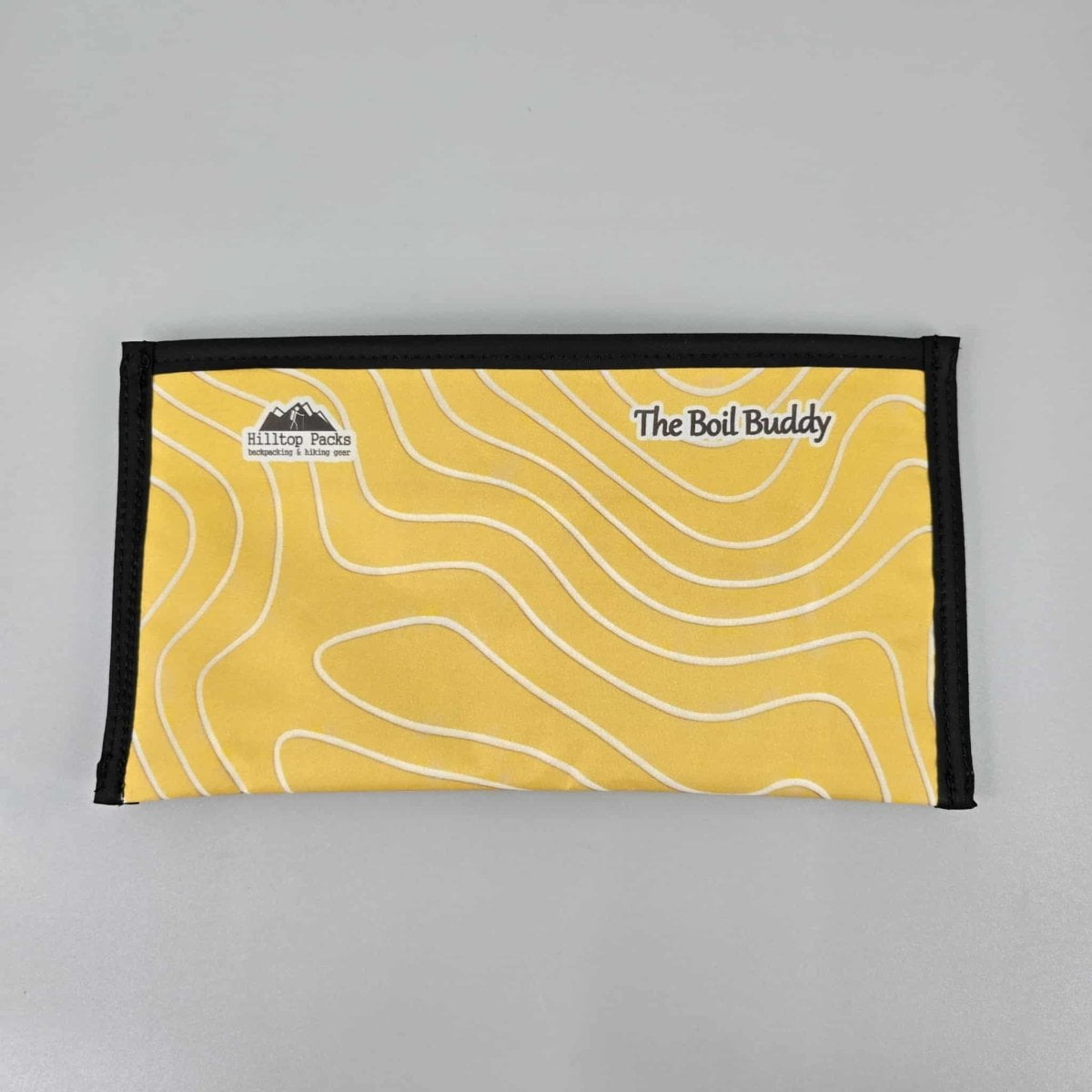 The Boil Buddy Ultralight Insulated Food Pouch - Hilltop Packs LLC