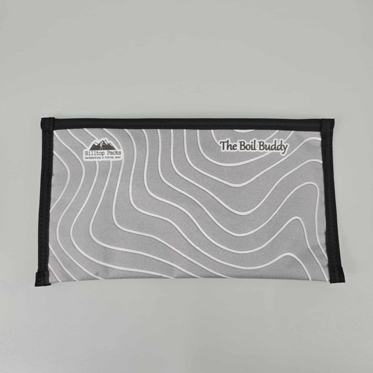 The Boil Buddy Ultralight Insulated Food Pouch - Hilltop Packs LLC