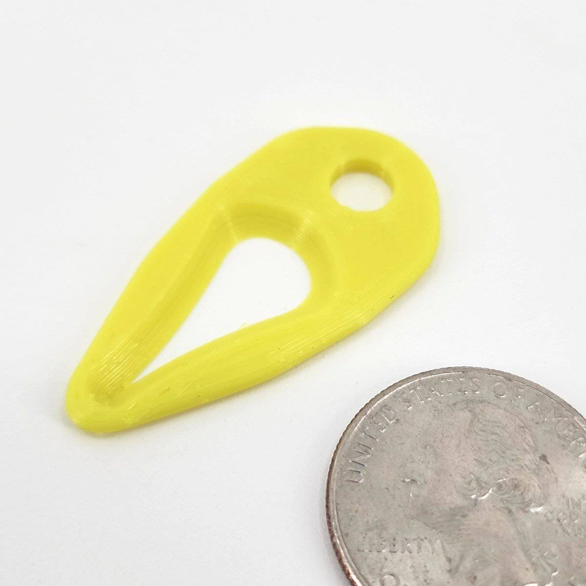 Tick Remover (tick key) - Hilltop Packs LLC