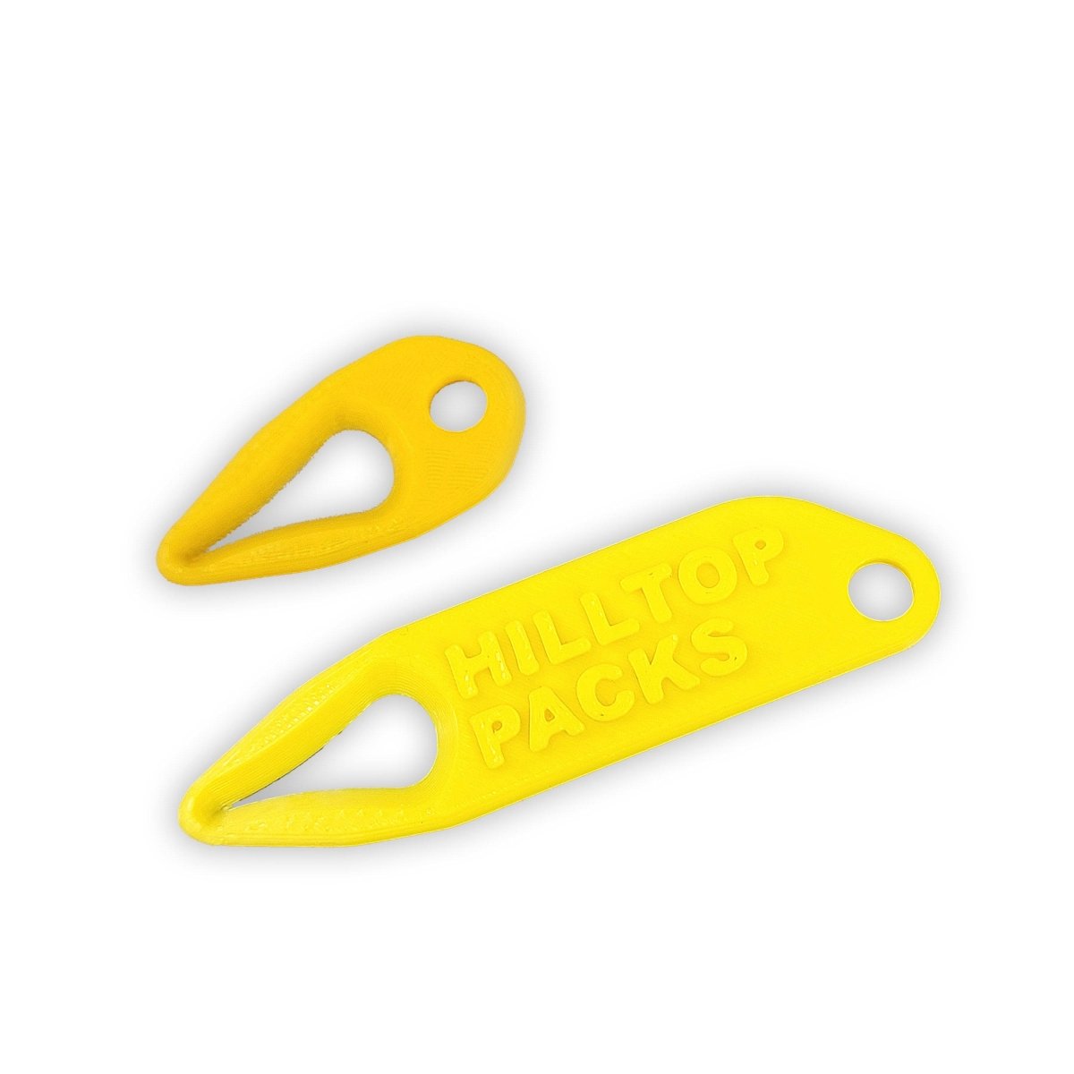 Tick Remover (tick key) - Hilltop Packs LLC