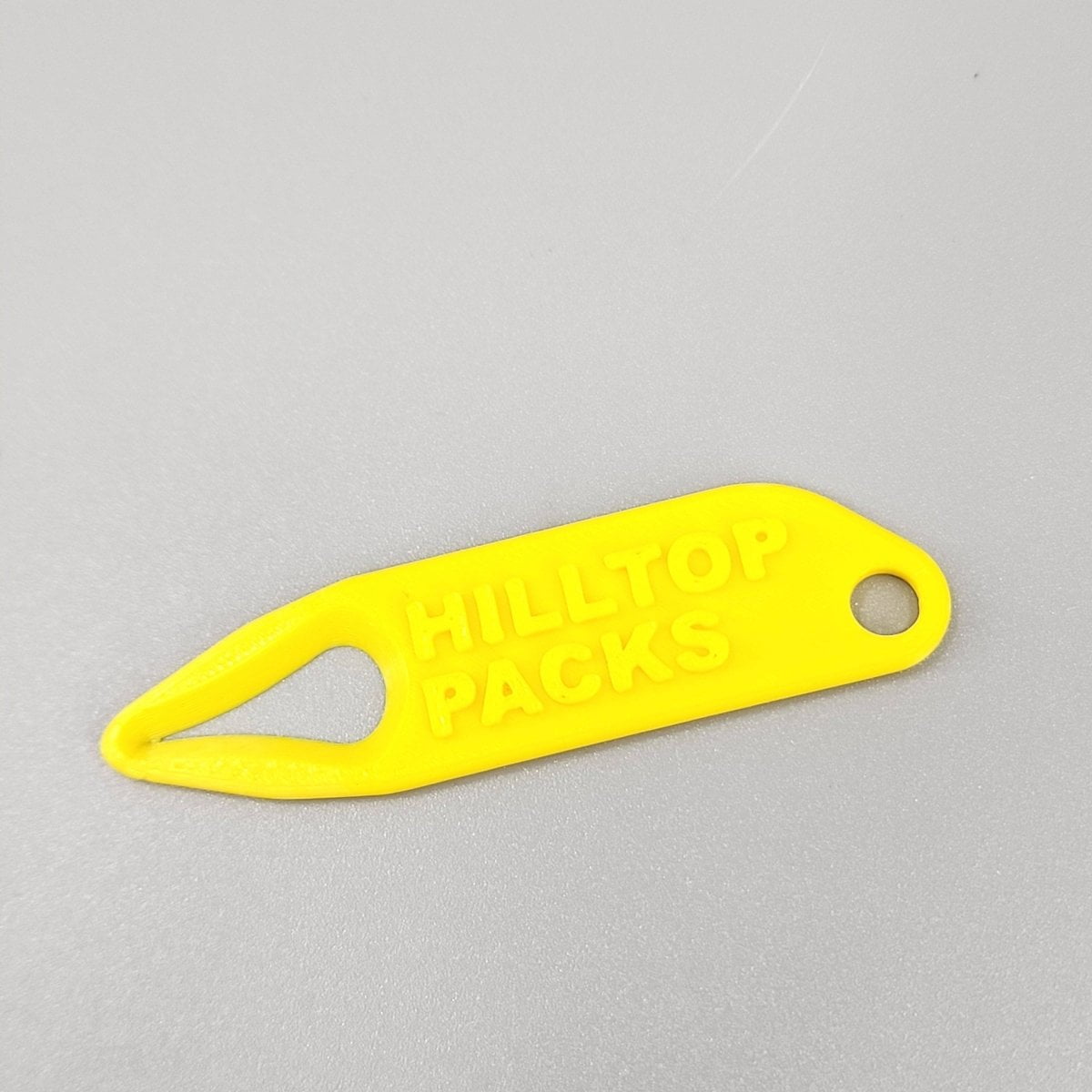 Tick Remover (tick key) - Hilltop Packs LLC