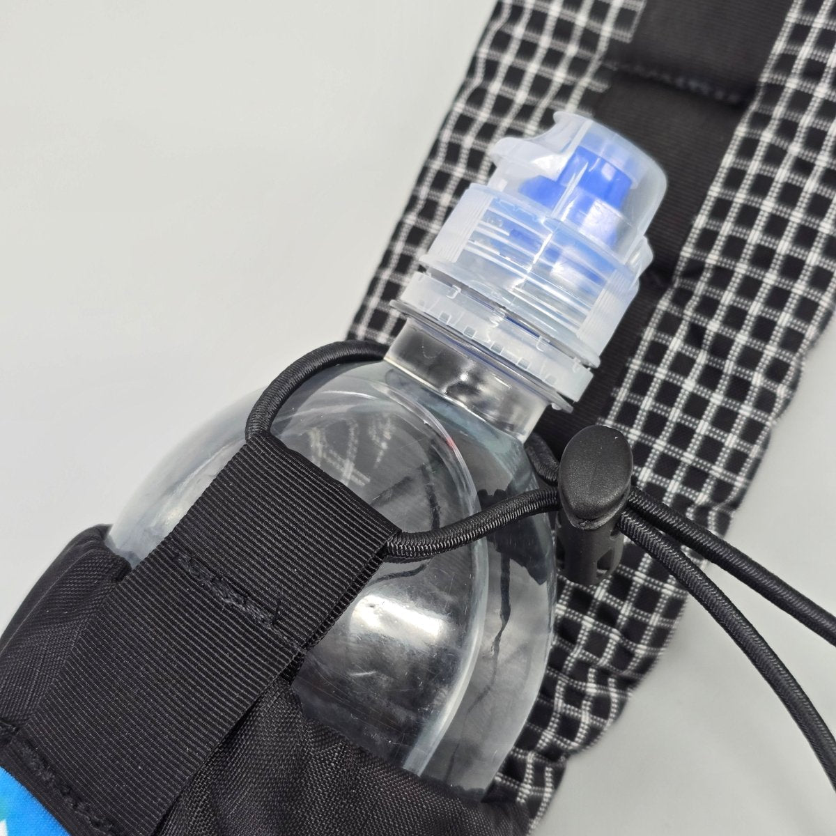 Top Strap For Water Bottle Pocket - Hilltop Packs LLC