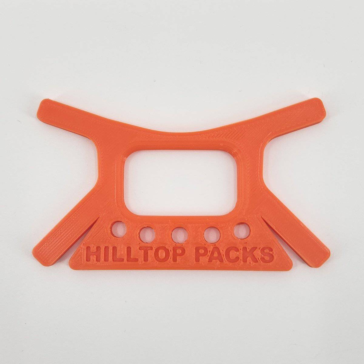 Ultralight Cord Winder (Bear Bag Line Organizer) - Hilltop Packs LLC