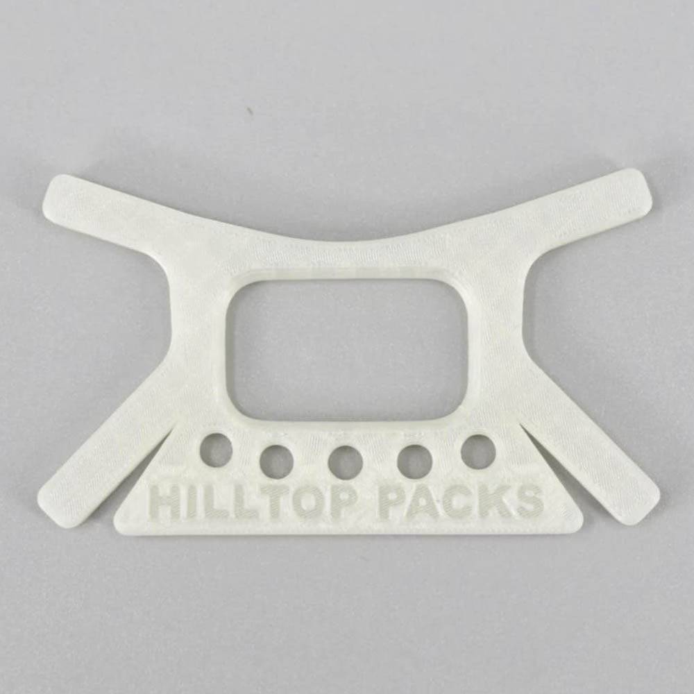 Ultralight Cord Winder (Bear Bag Line Organizer) - Hilltop Packs LLC
