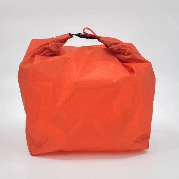 Ultralight Food Bag (D50T Fabric – Solid Color Series) - Hilltop Packs LLC