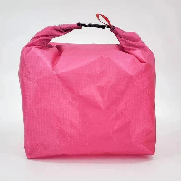 Ultralight Food Bag (D50T Fabric – Solid Color Series) - Hilltop Packs LLC