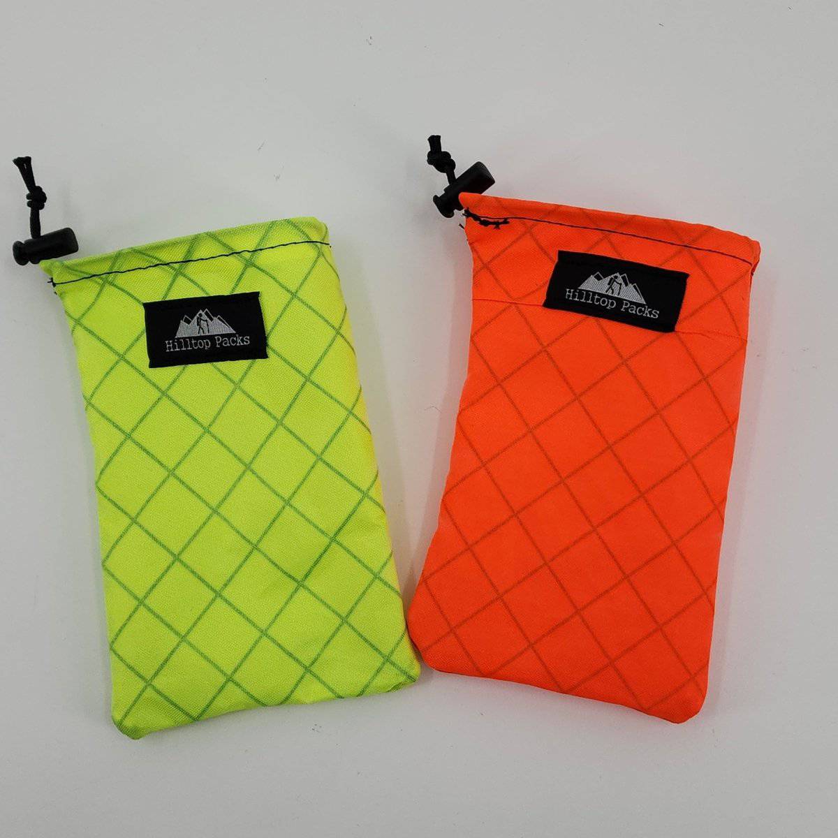 Ultralight Rock Throw Bag (ECOPAK Bear Bag Rock Sack) - Hilltop Packs LLC