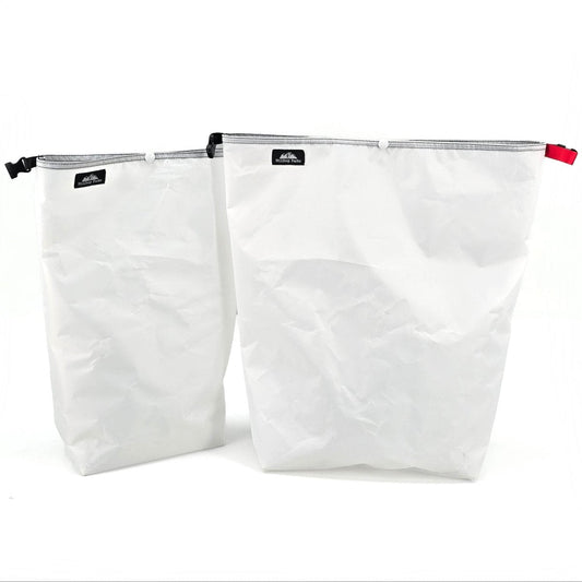 Ultralight Roll Top Food Bag (D50T Fabric) - Hilltop Packs LLC