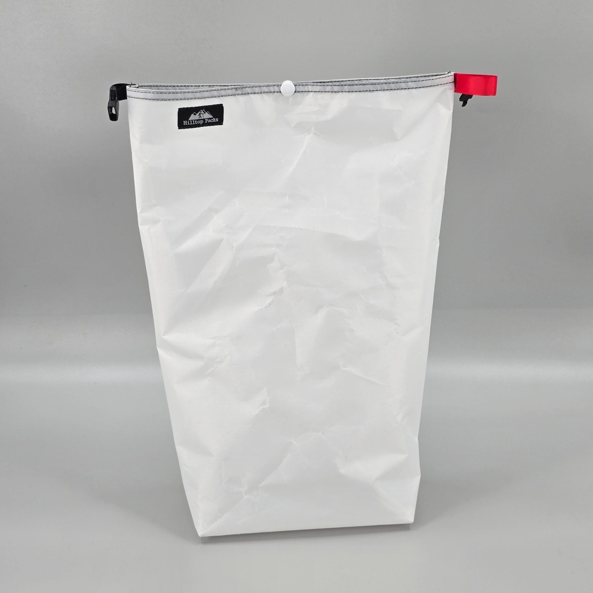 Ultralight Roll Top Food Bag (D50T Fabric) - Hilltop Packs LLC