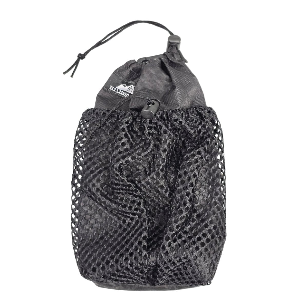 Ultralight Shoulder Strap Utility Pouch (Cinch Top) - Hilltop Packs LLC