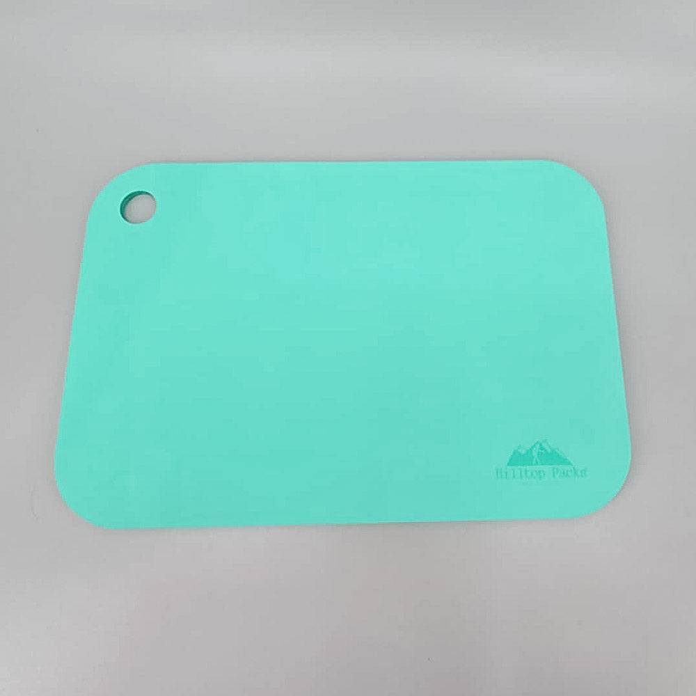 Ultralight Sit Pad (Backpacking Foam Seat) - Hilltop Packs LLC