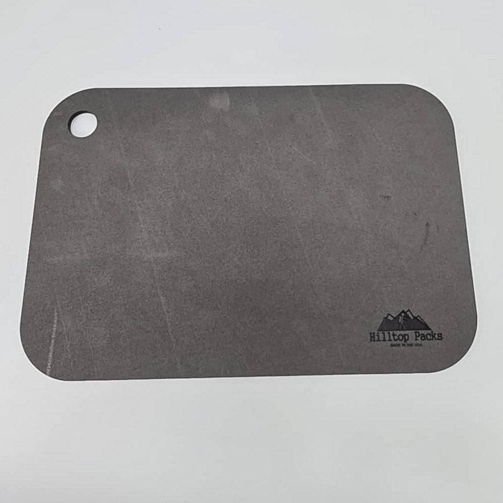 Ultralight Sit Pad (Backpacking Foam Seat) - Hilltop Packs LLC
