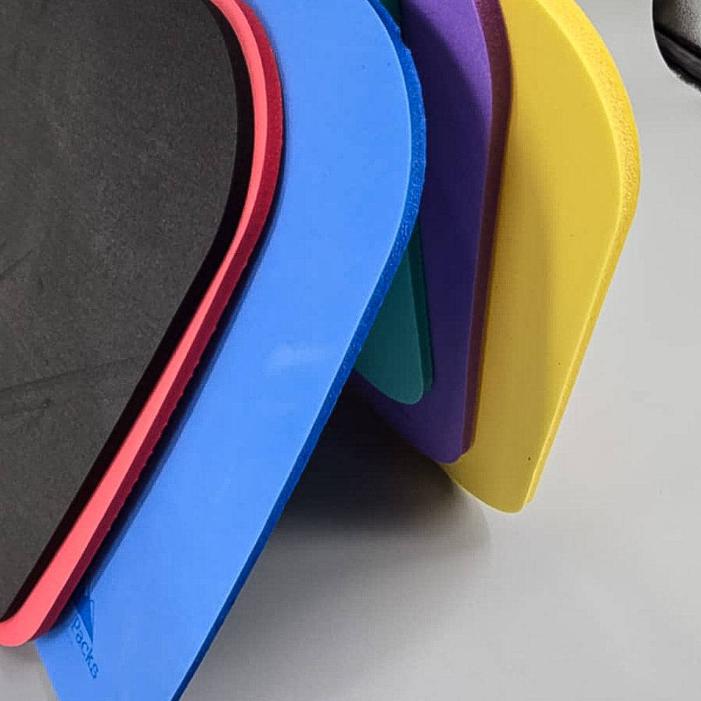 Ultralight Sit Pad (Backpacking Foam Seat) - Hilltop Packs LLC