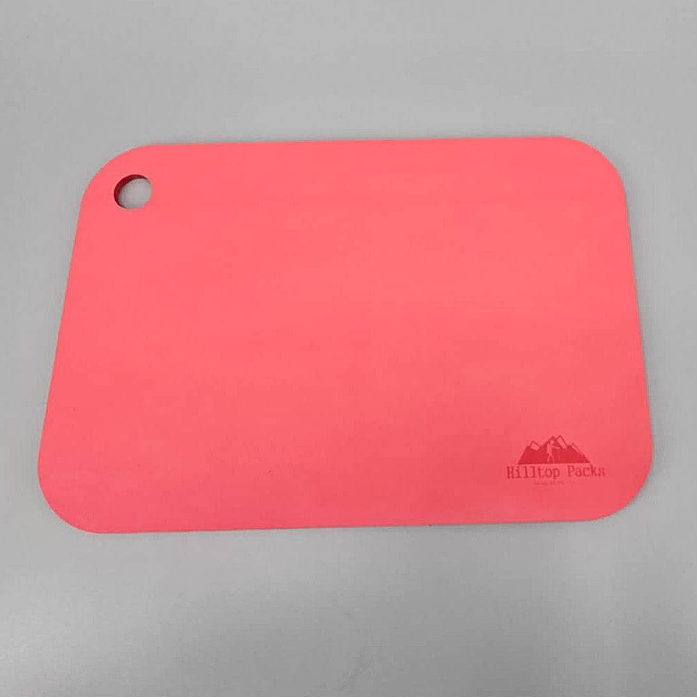 Ultralight Sit Pad (Backpacking Foam Seat) - Hilltop Packs LLC