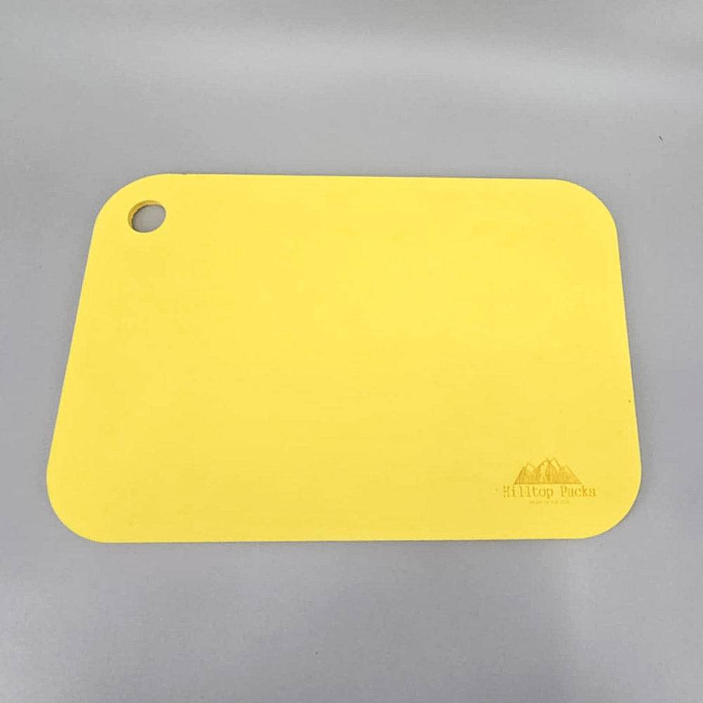 Ultralight Sit Pad (Backpacking Foam Seat) - Hilltop Packs LLC