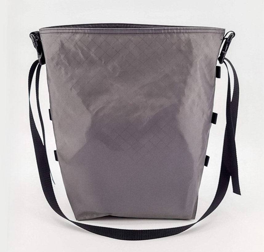 Ultralight Trail Trash Bag (ECOPAK Pack-Out System) - Hilltop Packs LLC