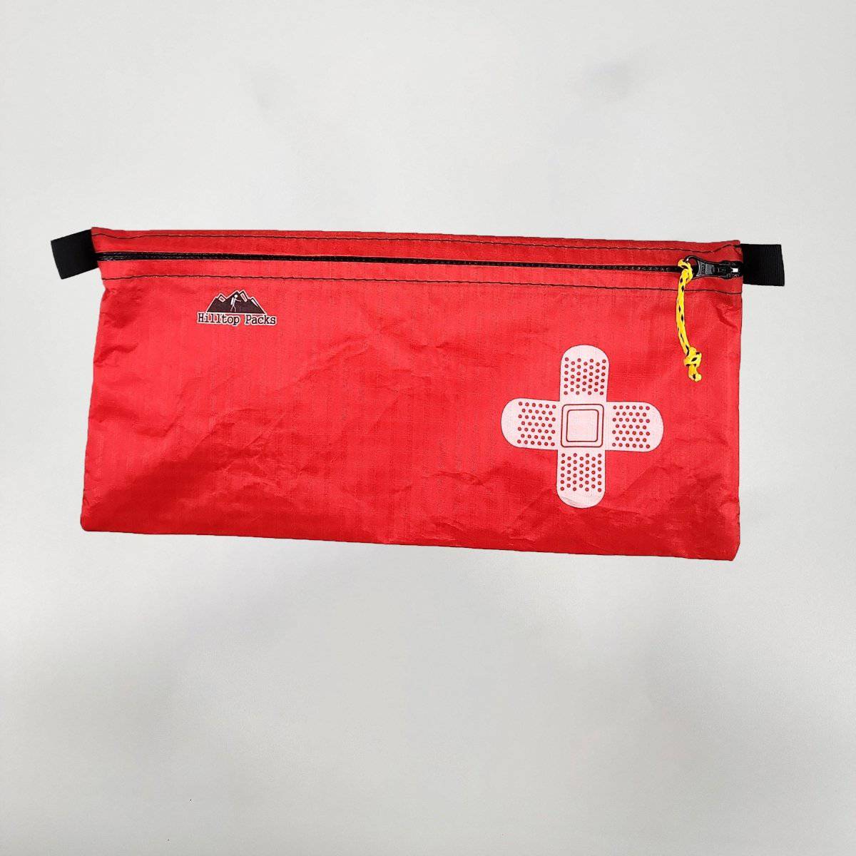 Ultralight Zipper Pouch Organizer Classic Patterns - Hilltop Packs LLC